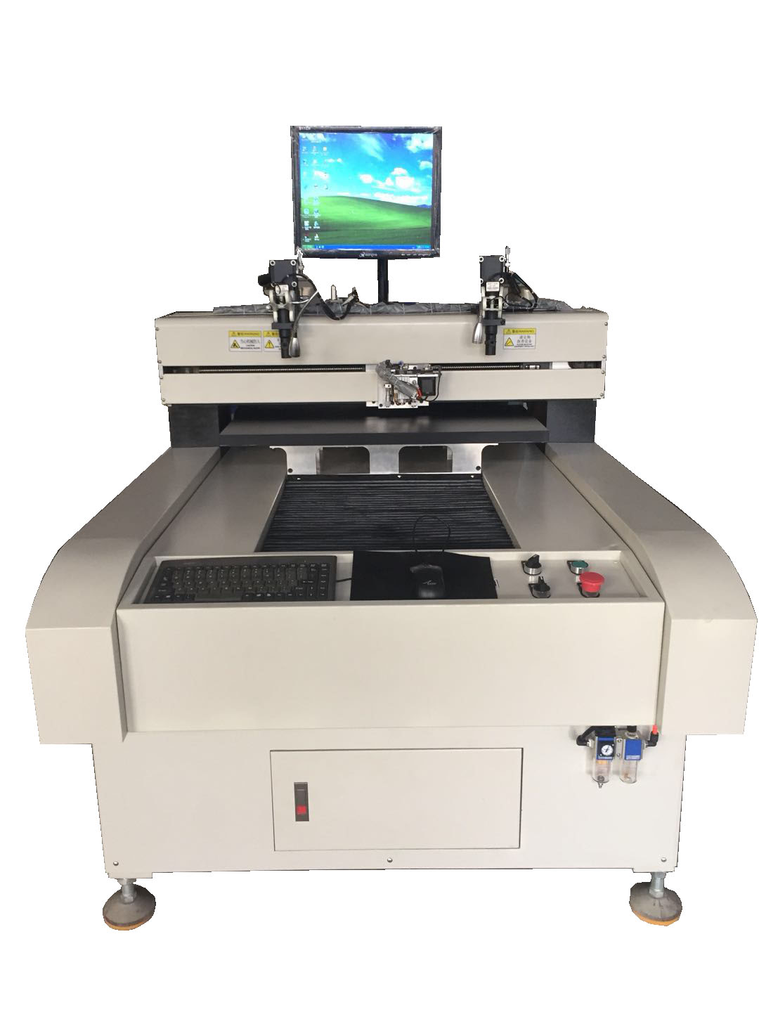 异形乐动球赛_乐动(中国)
的加工原理及特点